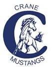 Crane Mustangs