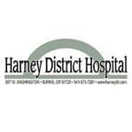 Harney District Hospital