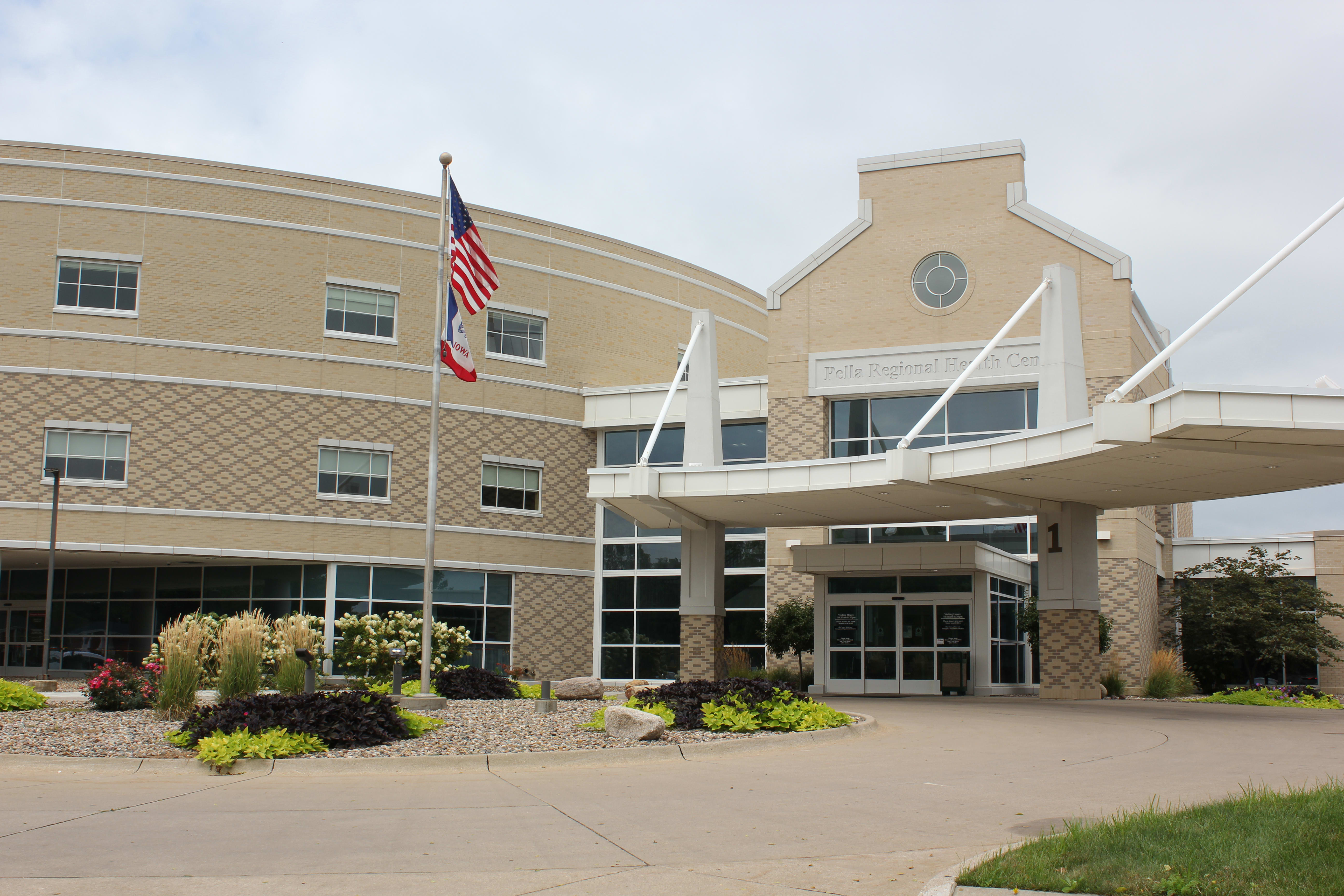 Pella Regional Health Center