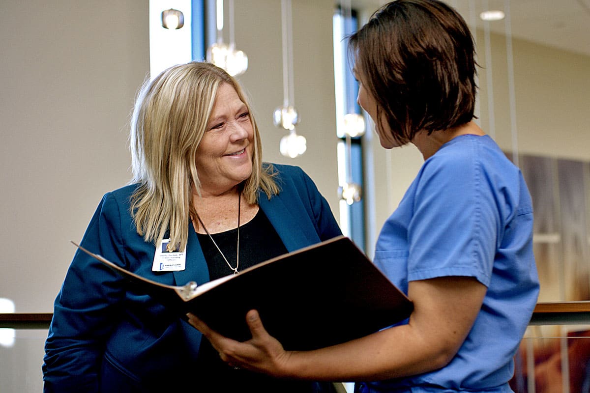 Foundation | Sanford Health Watertown