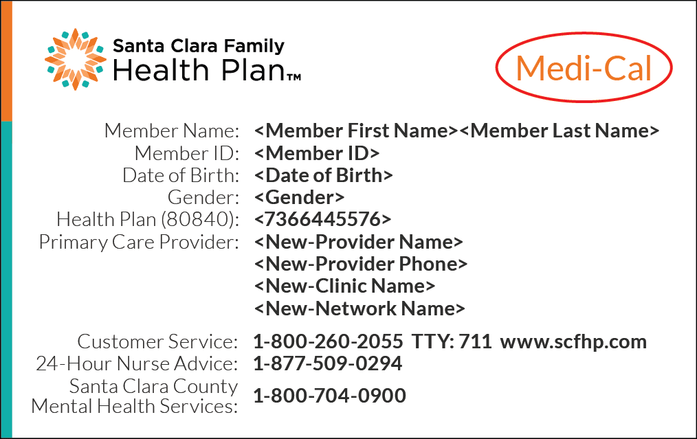 Submit a claim or dispute Santa Clara Family Health Plan