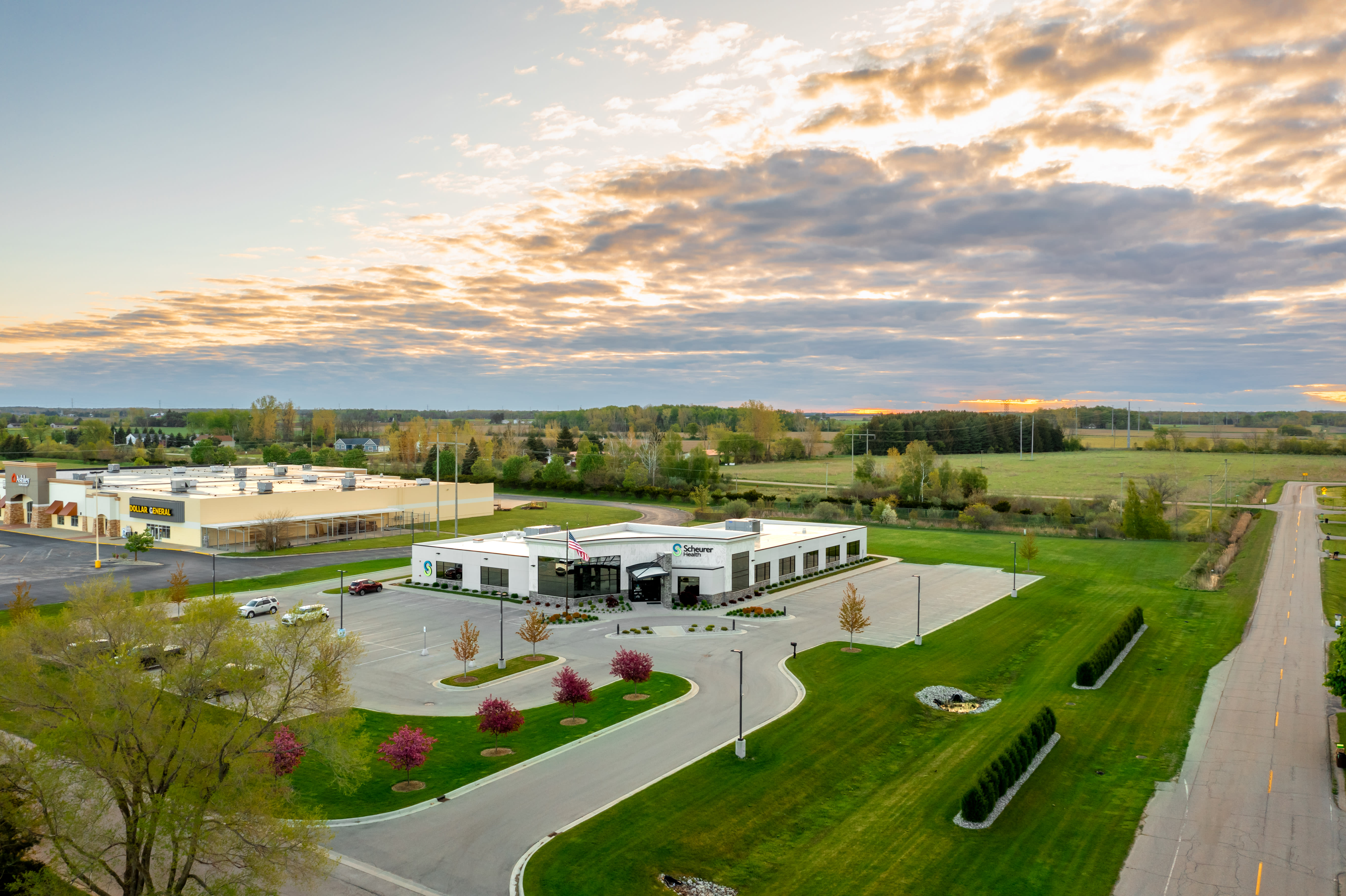 Blog Bad Axe & Pigeon, MI Scheurer Hospital