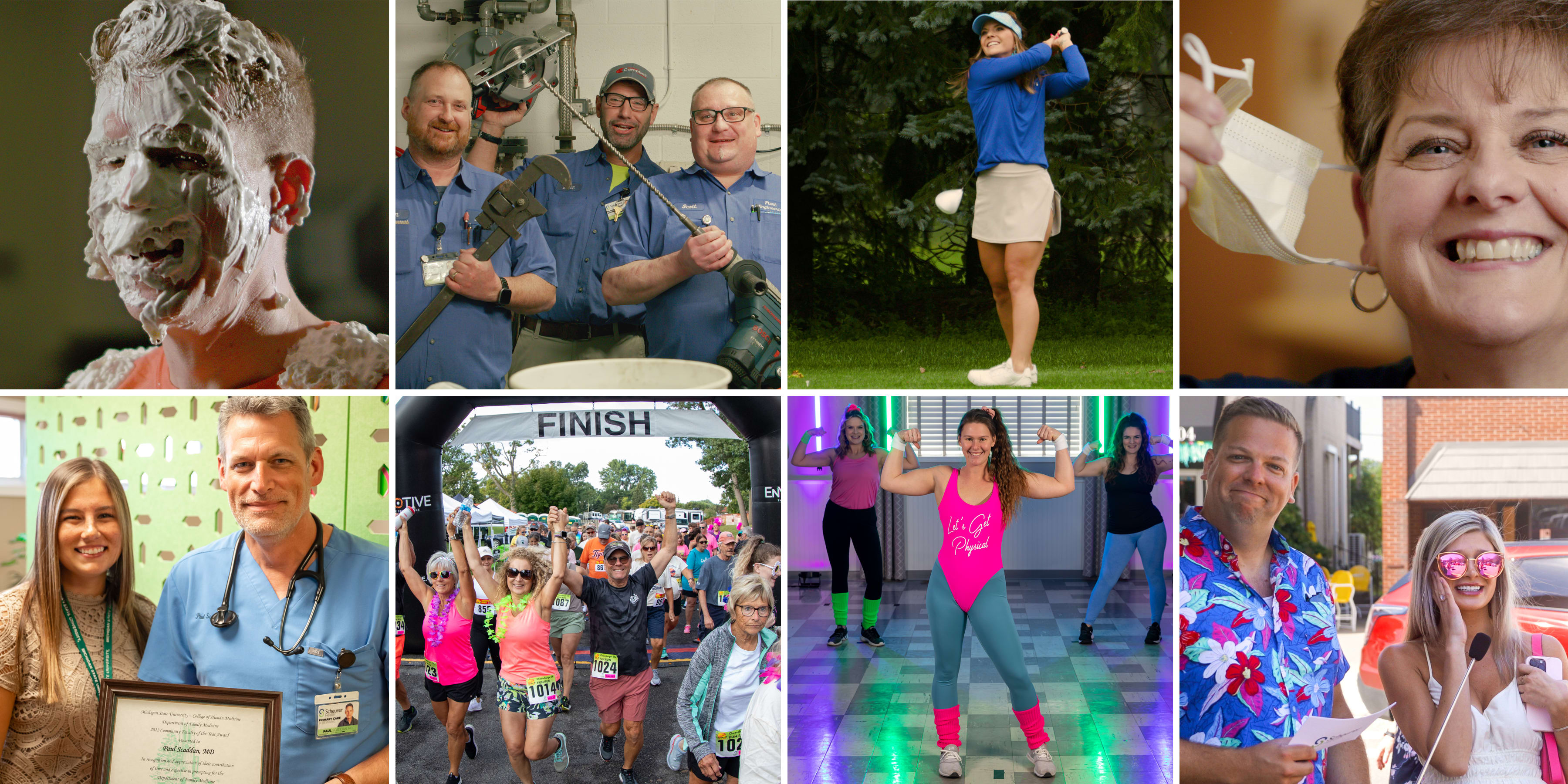 Blog Bad Axe & Pigeon, MI Scheurer Hospital