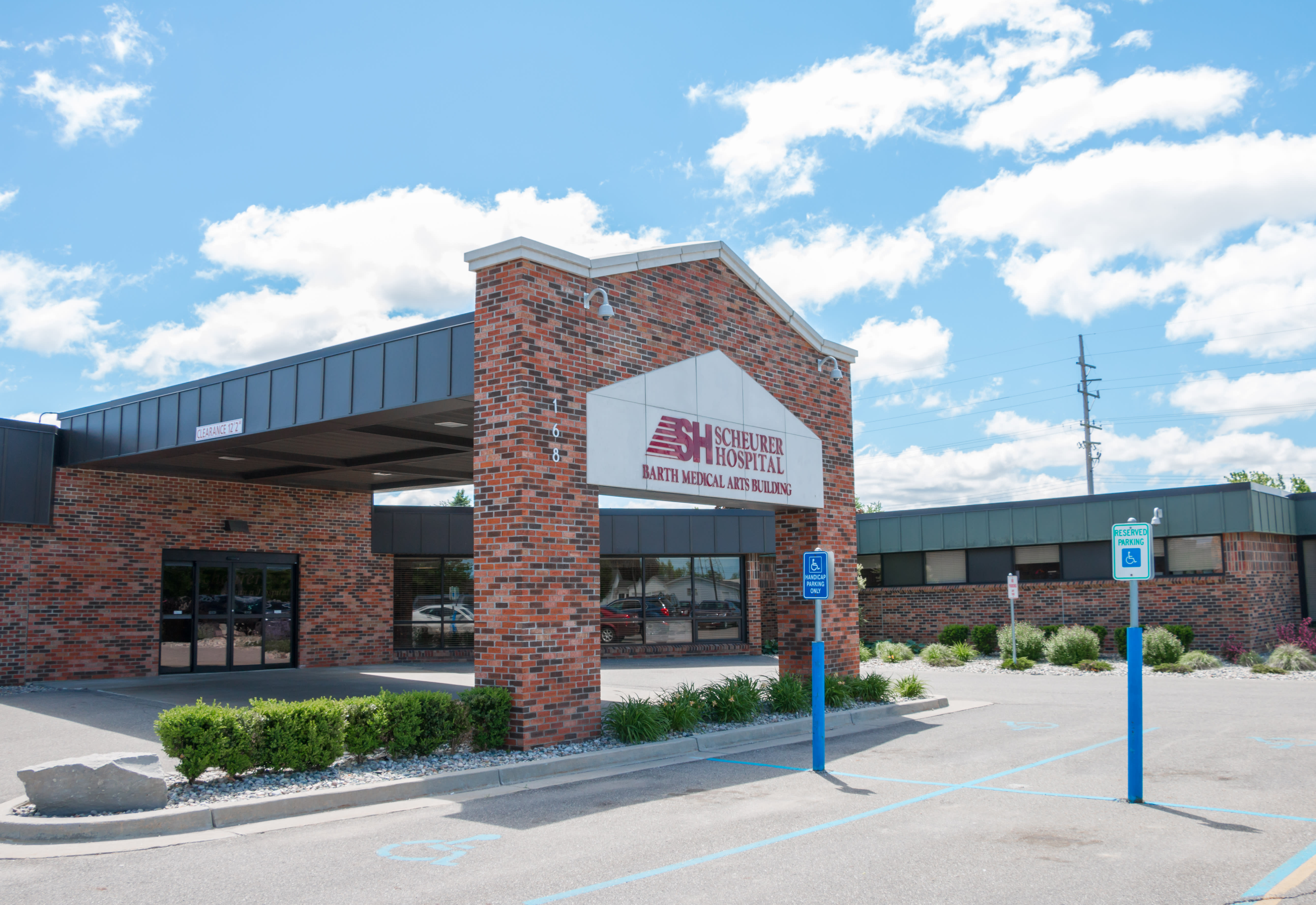 Blog Scheurer Hospital Family Doctor, Senior Living & More