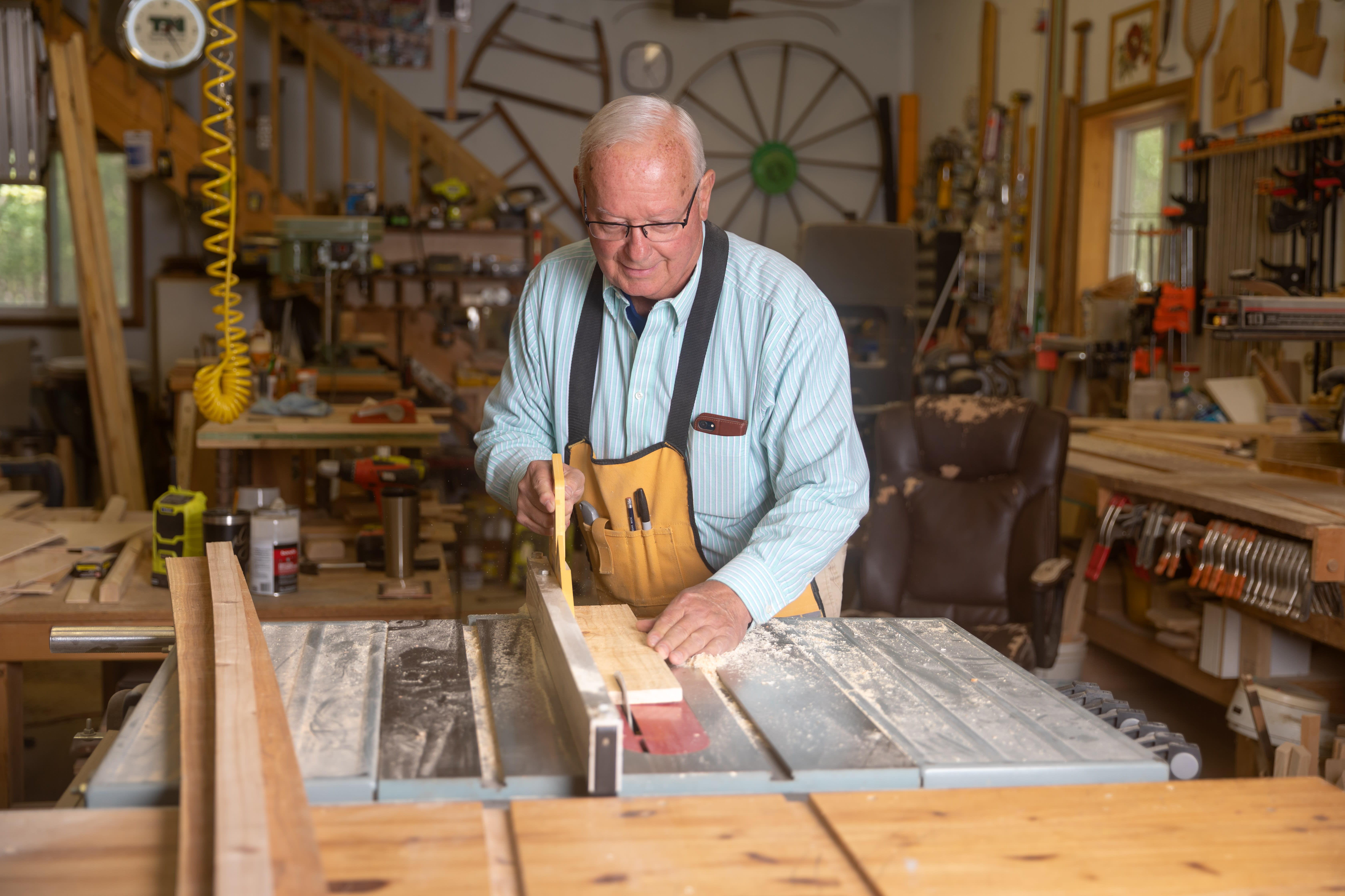 Blog Bad Axe & Pigeon, MI Scheurer Hospital