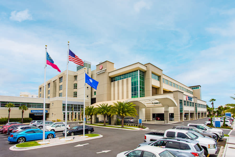 Sghs - Brunswick Campus