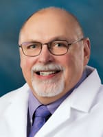 An experienced ENT close to home | T.J. Samson | T.J. Regional Health