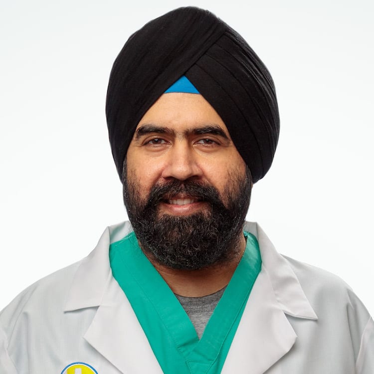 Dr. Paramdeep Baweja, MD - Kansas City, MO - Cardiology, Interventional ...