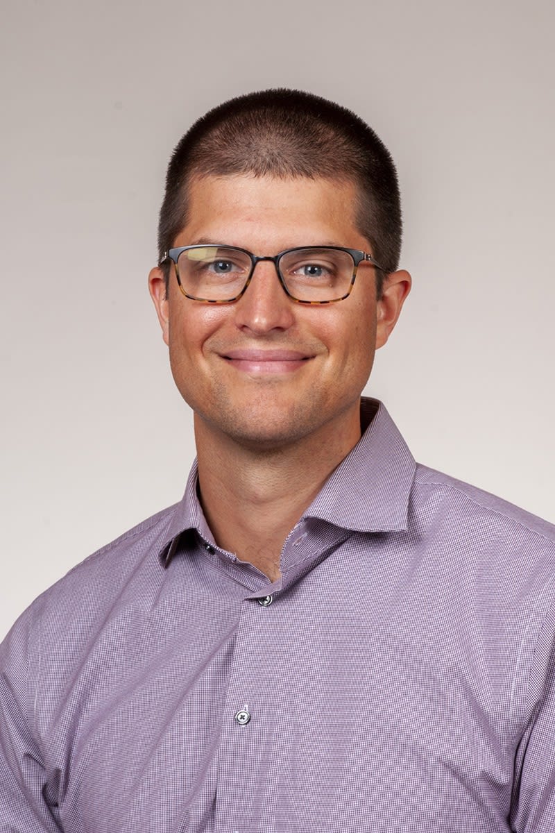 Dr. Thomas H Chaffee, MD Kansas City, MO Psychiatry