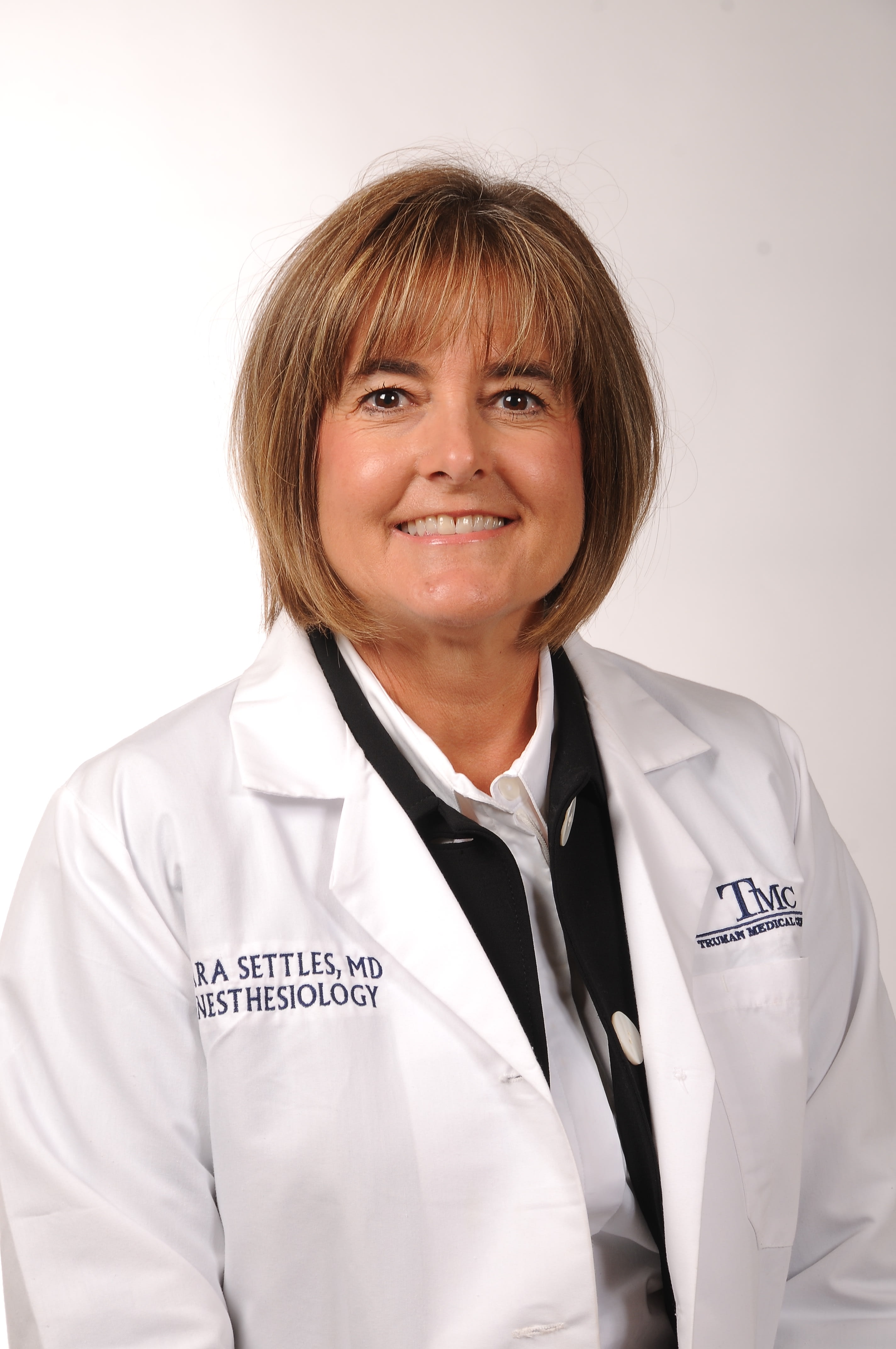 Kara L. Settles
