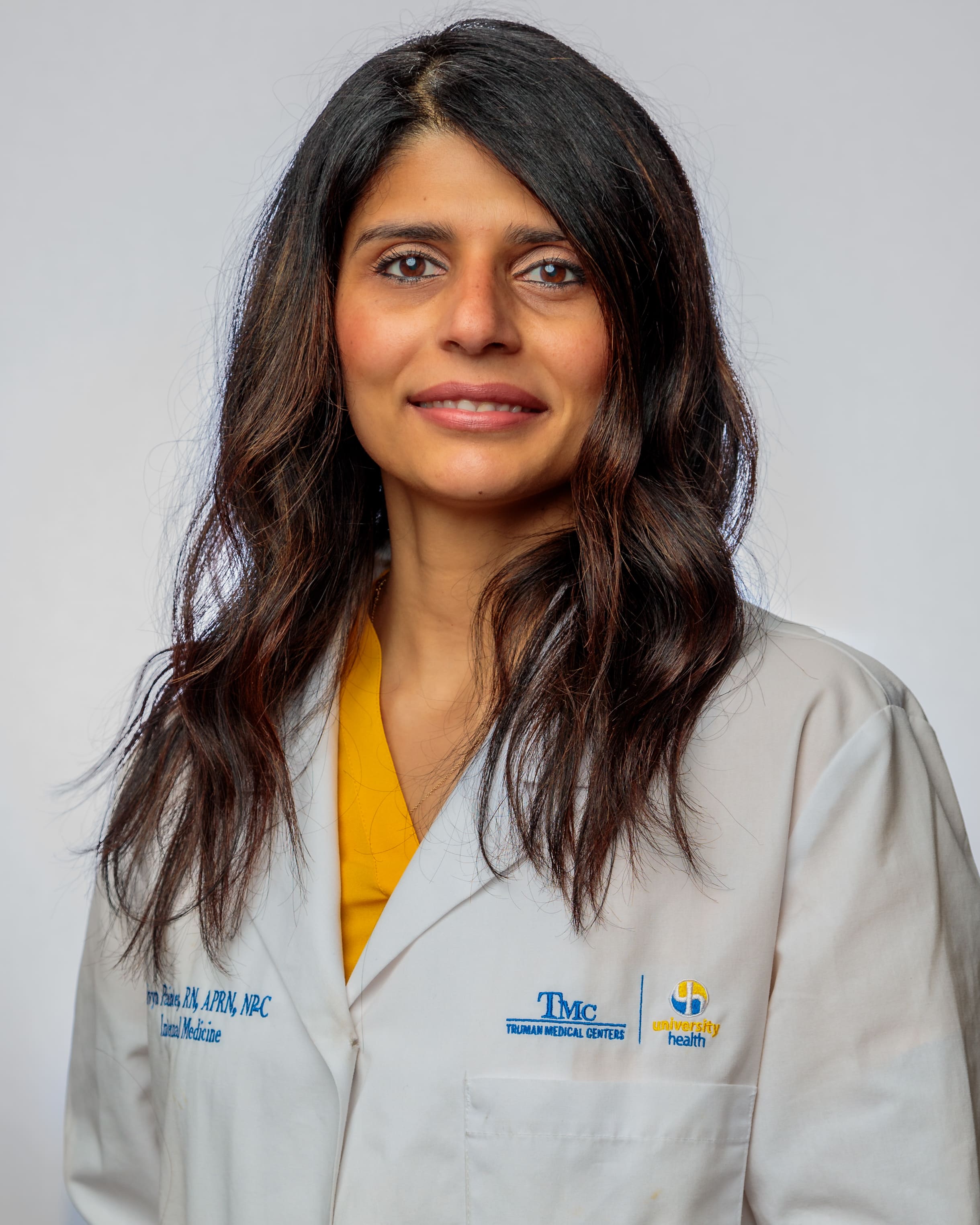 Divya Painter, APRN - Kansas City, MO - Internal Medicine