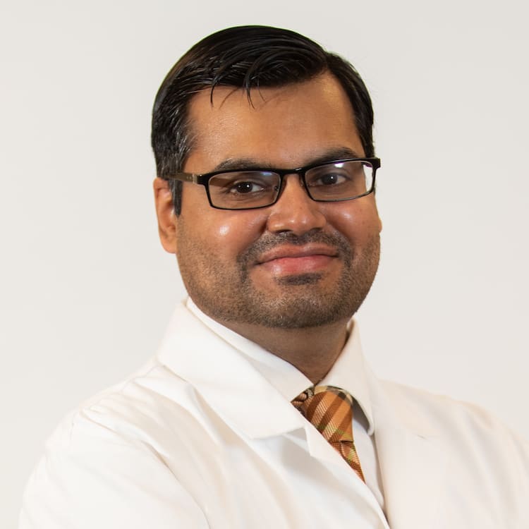 Anuj Shah