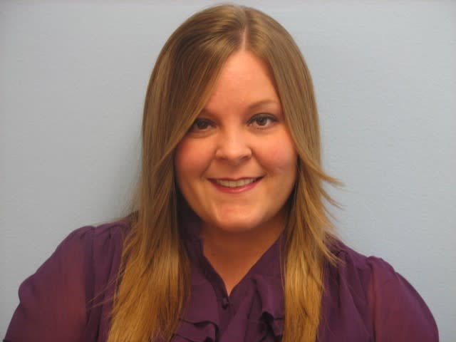 Amber M. Cox