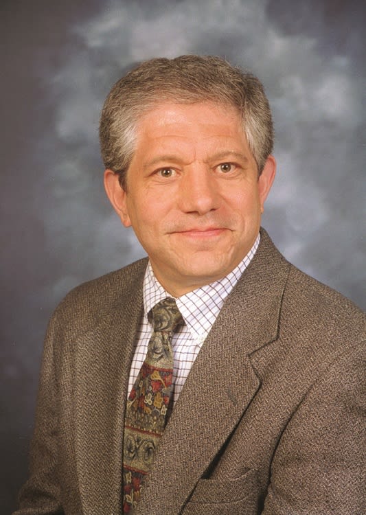 David M. Bamberger