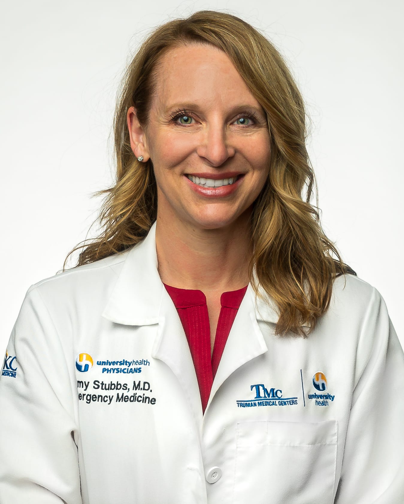 Amy M. Stubbs