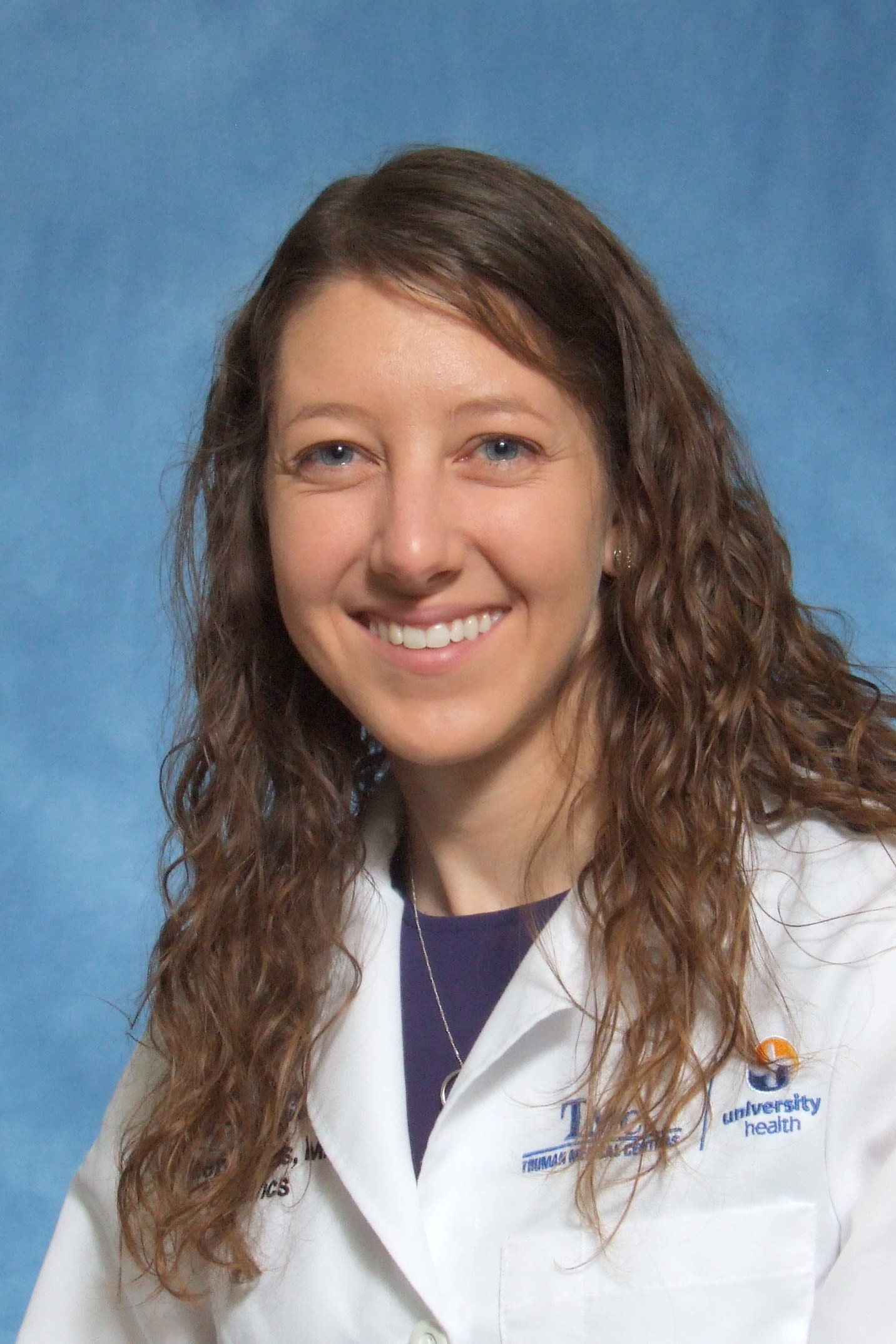 Colleen M. Mathis