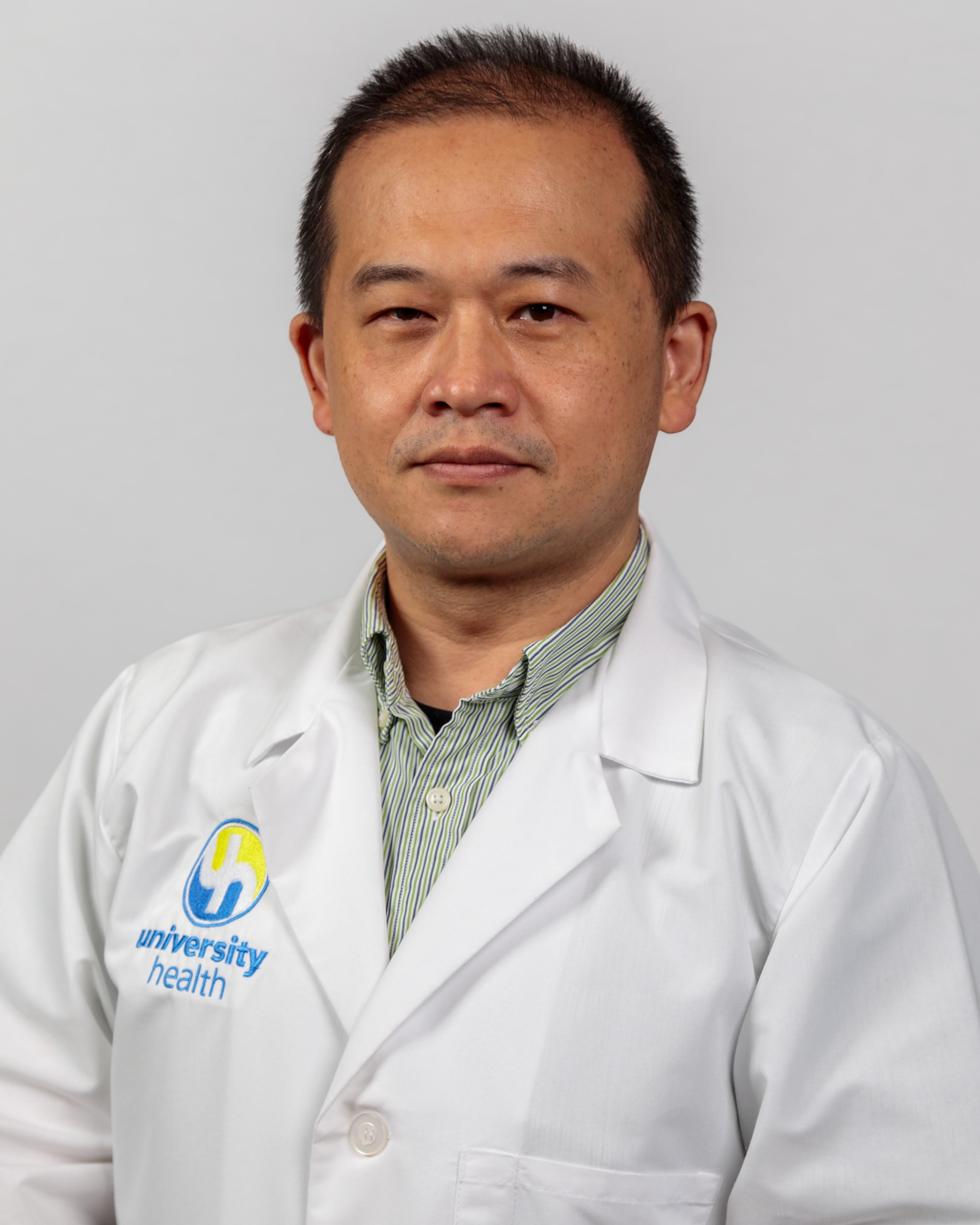 Dr. Fei Cao, MD, PhD Kansas City, MO Pain Medicine
