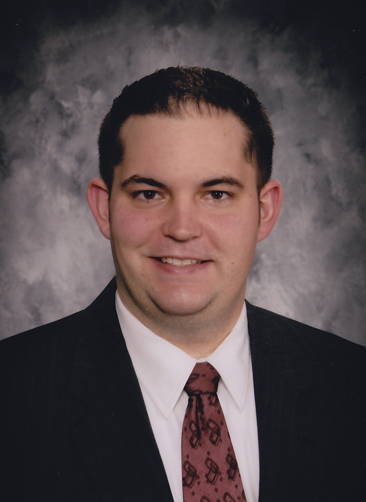 Michael R. Christian