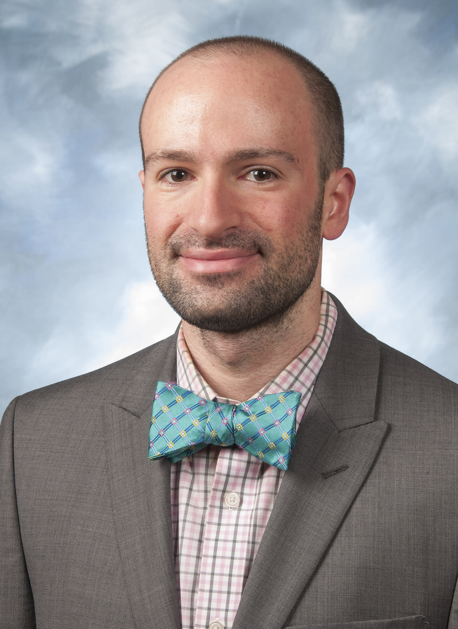 Elliott A. Fried