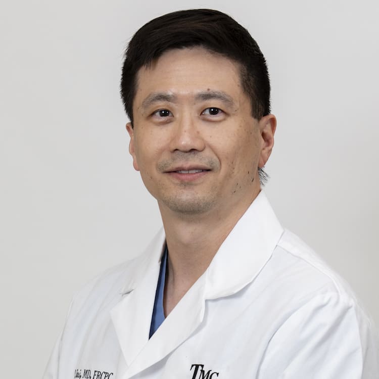 Eric Tsai
