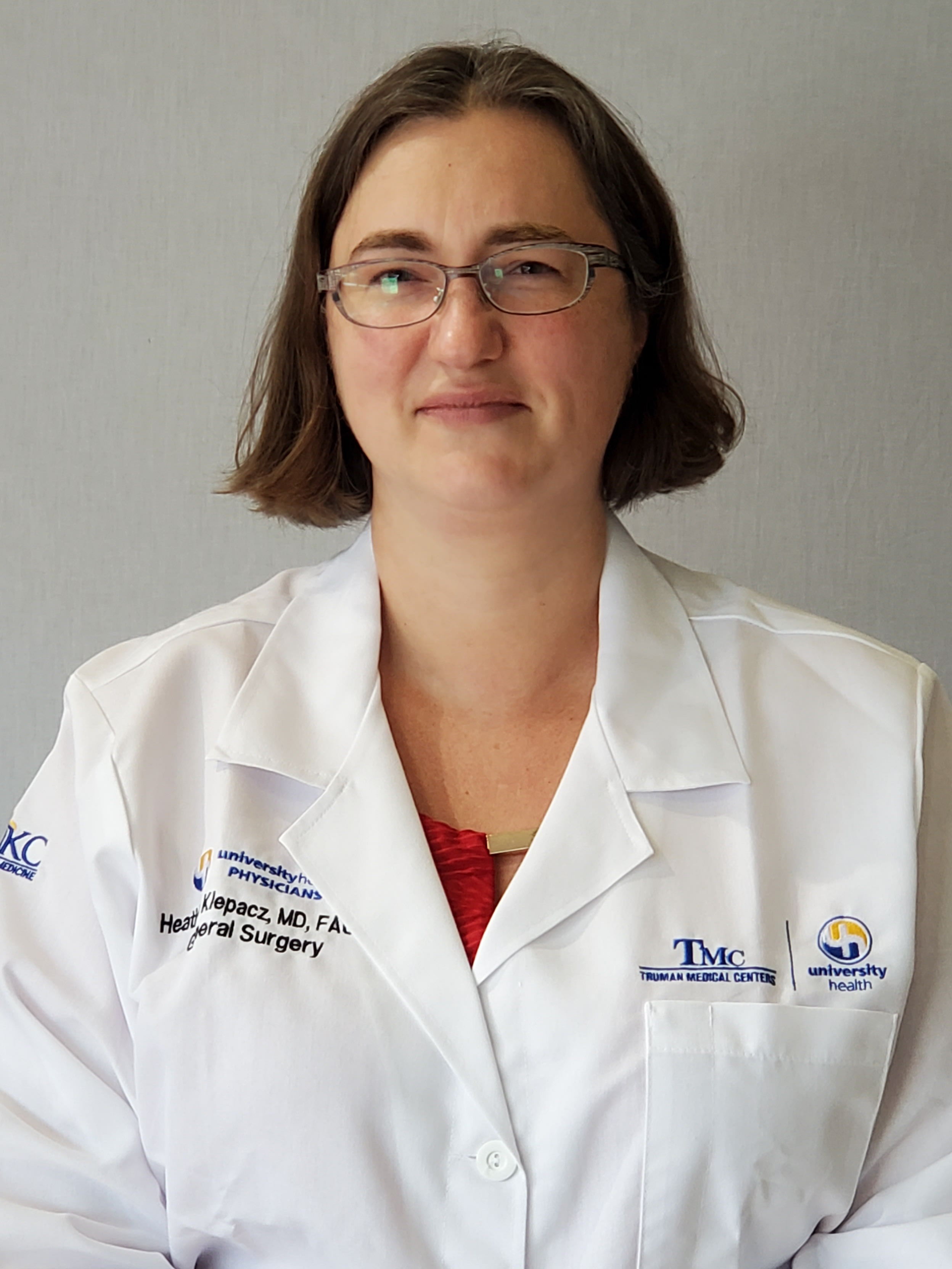 Heather Klepacz