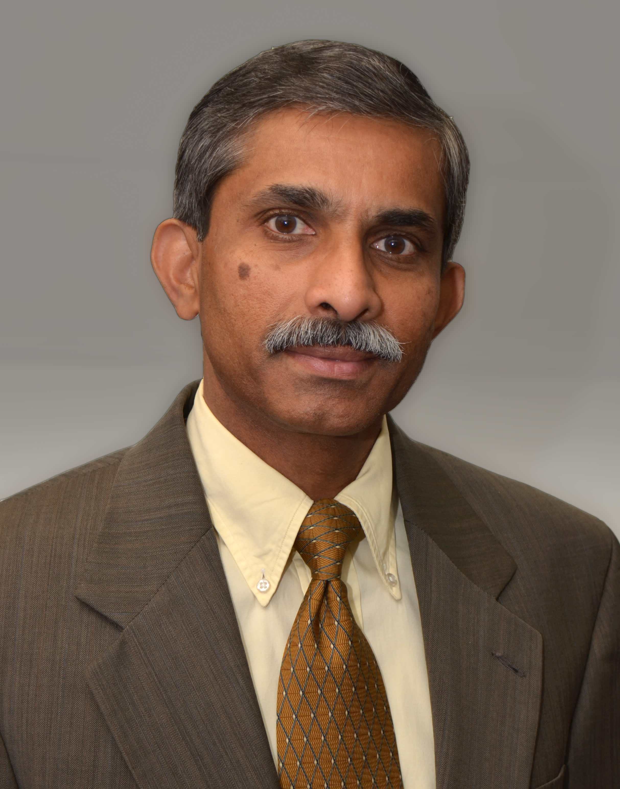 George P. Varghese