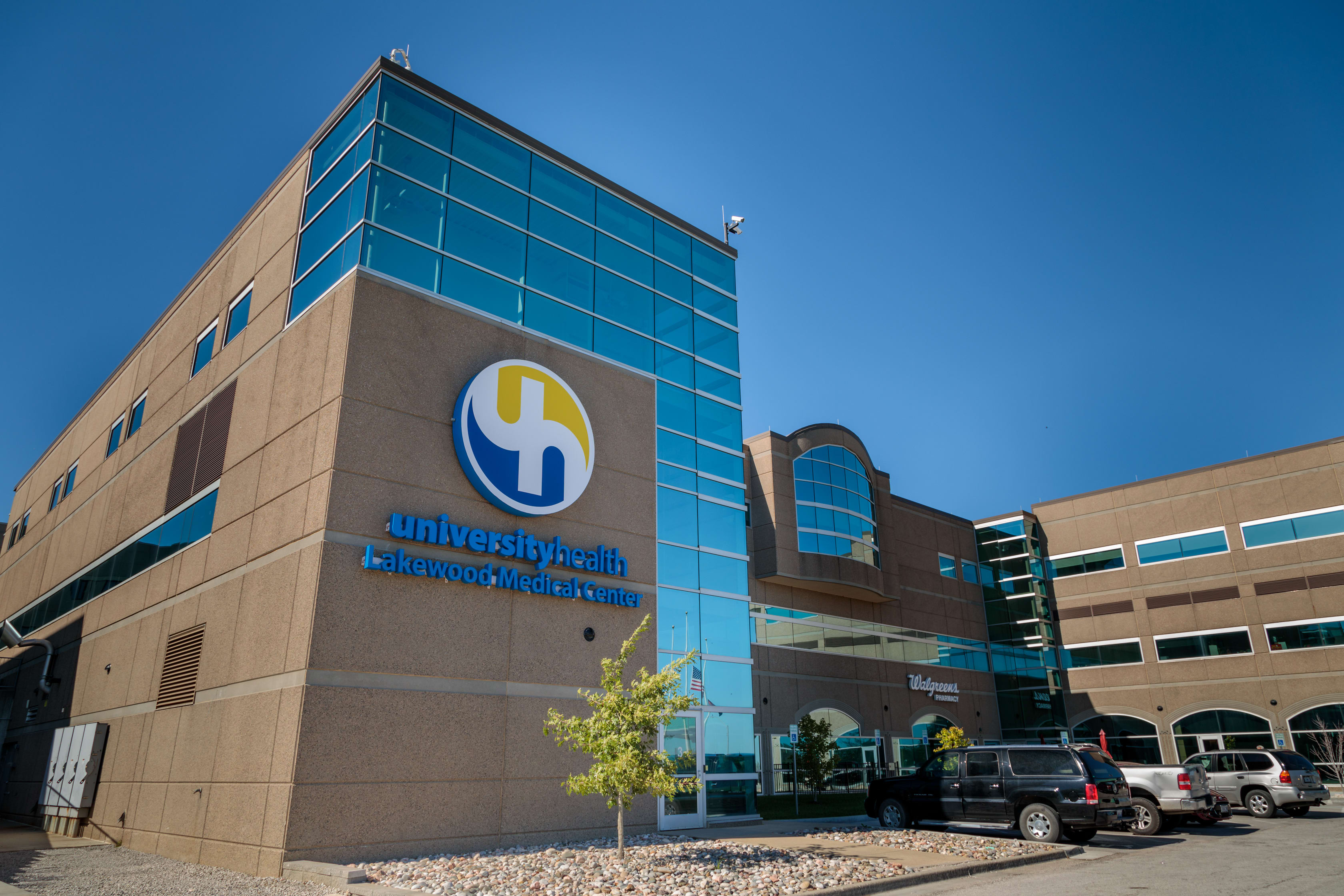 University Health Lakewood Medical Center | University Health