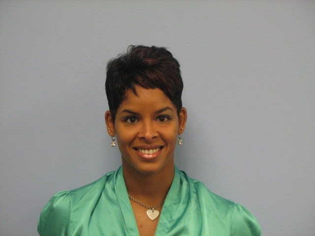 Elisa Hernandez-Lusk