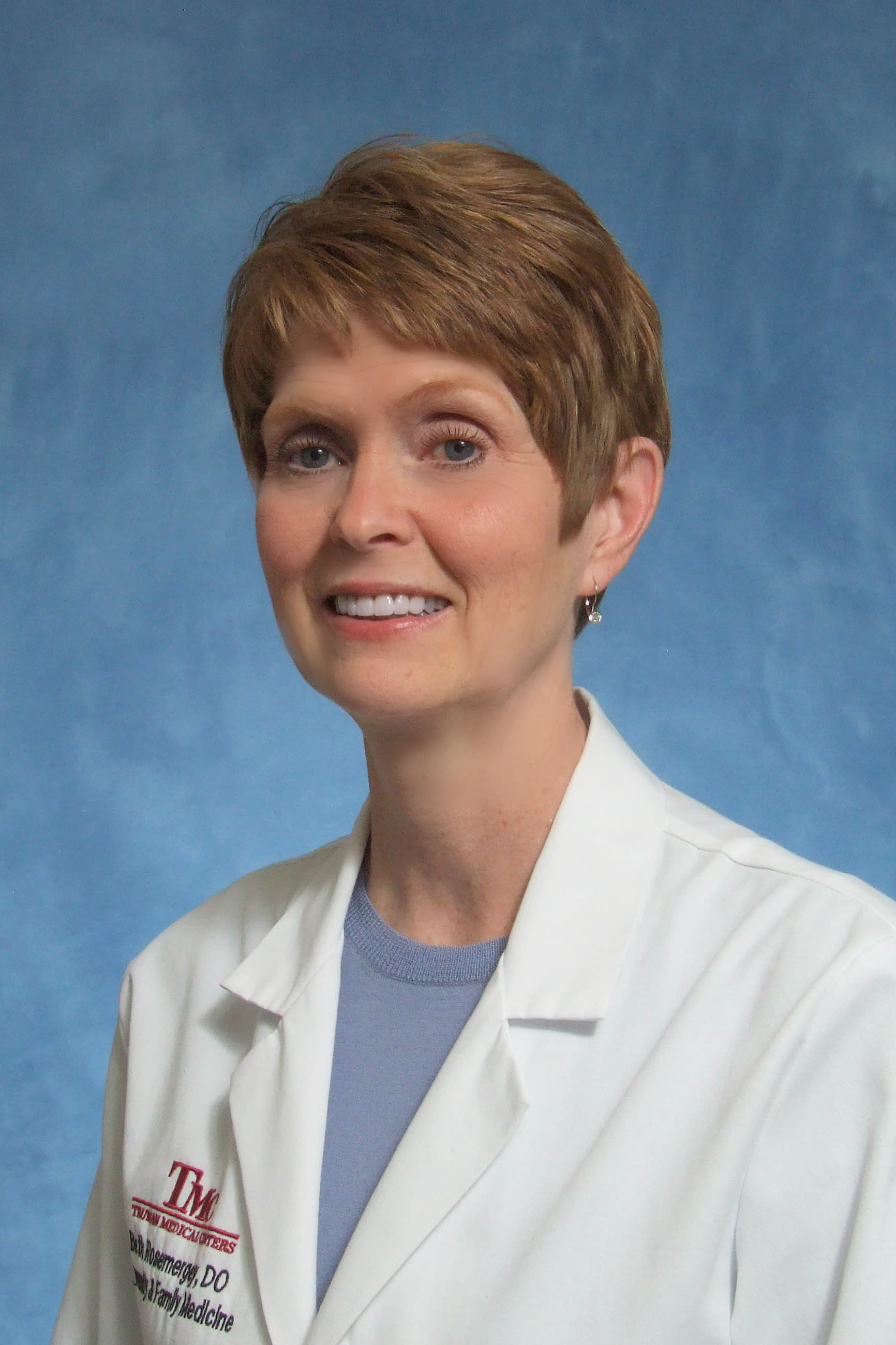 Beth E. Rosemergey