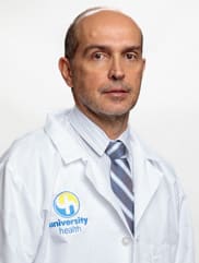 Wilson R. Molina