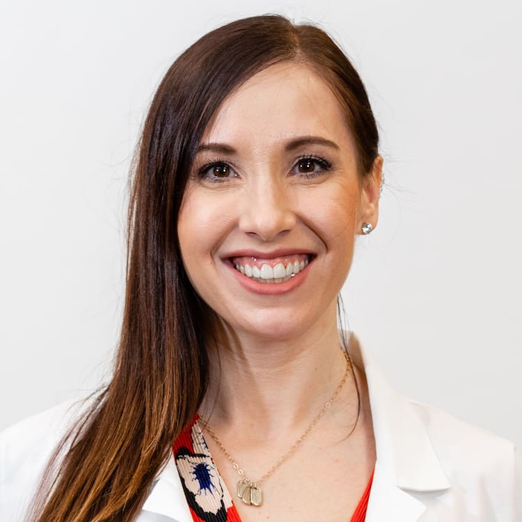Emily A. Hillman