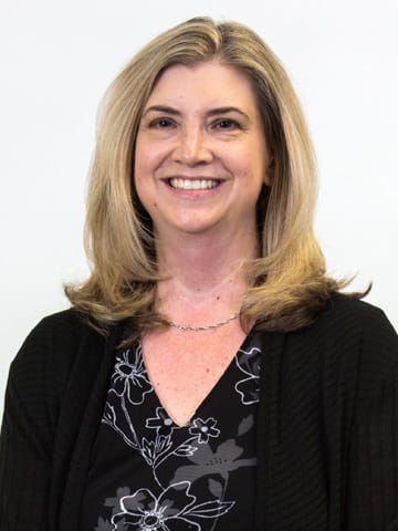 Rebecca A. Hensley-Ward