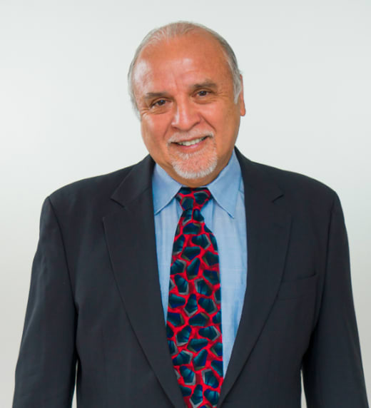 Manuel E. Morales