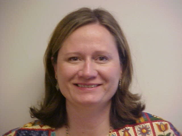 Pamela J. Moor