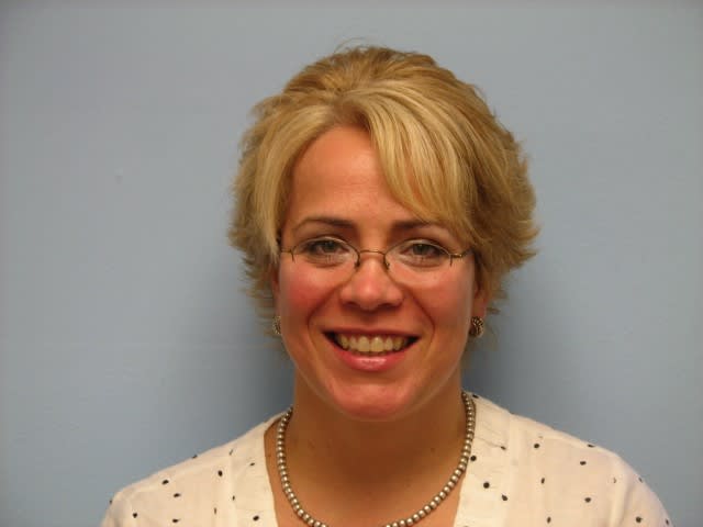 Kelli Jo Woods