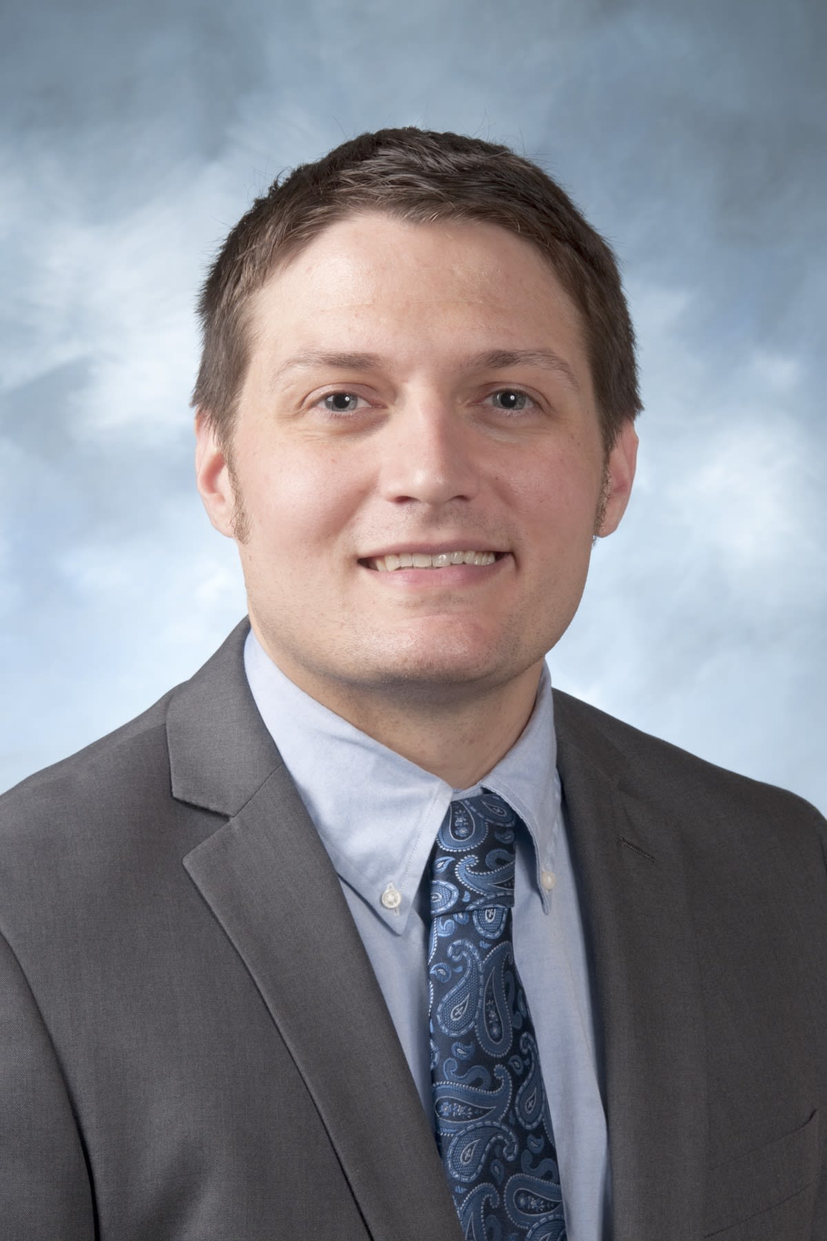 Dr. Joseph A. Julian, MD - Hospital Medicine