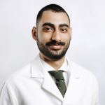 Muhammad Ridha Md Psychiatry residency | Unity Health