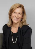 Karen Gartelmann Merl, Senior Vice President for Organizational Performance at White Plains Hospital