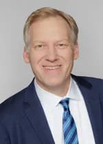 Jeff Turocy, Senior Vice President of Development at White Plains Hospital