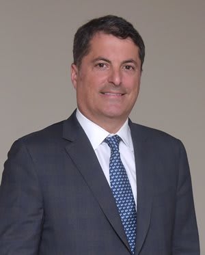 Jonathan Spitalny—White Plains Hospital Foundation Board Chair