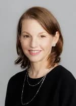 Susan Fox, President & CEO of White Plains Hospital