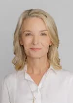 Dawn French, Chief of Staff and Senior Vice President for Marketing and Community Relations at White Plains Hospital