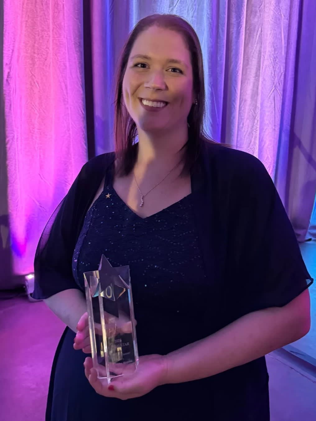 Michelle Elsener - Business Council of Westchester's 2025 Rising Stars