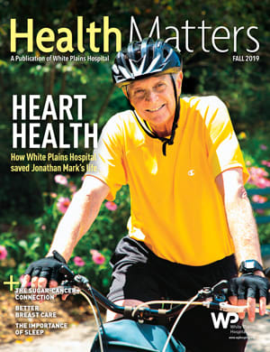 Health Matters Fall 2019