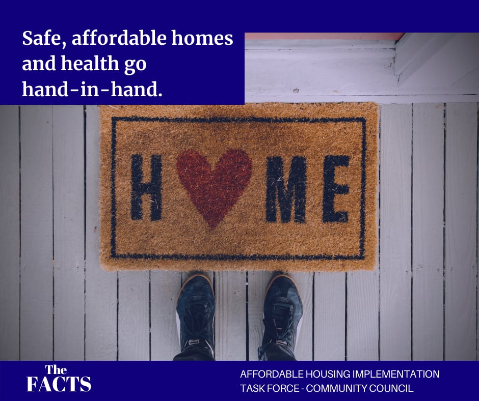 Affordable Housing Community Council