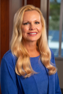 Dr. Sandra Zebrowski, Blue Cross Blue Shield of Arizona