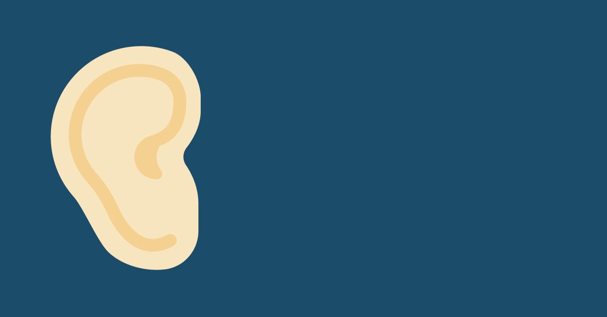 Ear infections quiz Mercyhealth