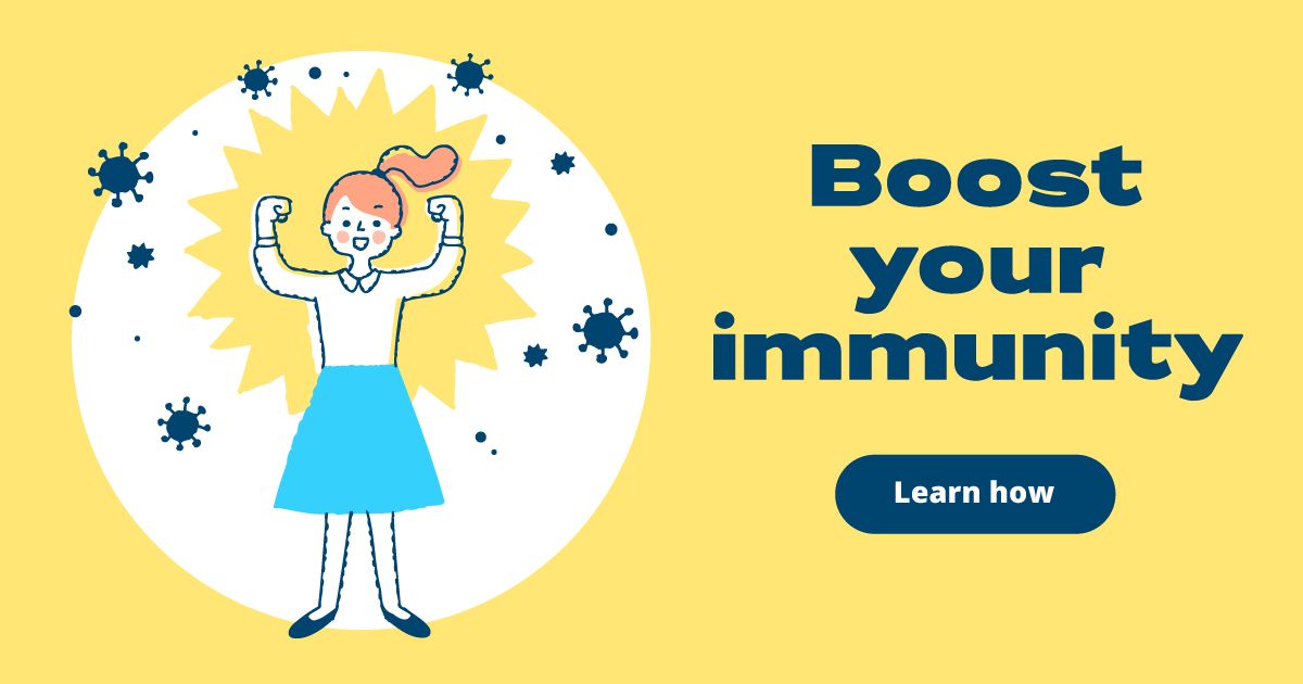 How to support your immune system Grande Ronde Hospital and Clinics