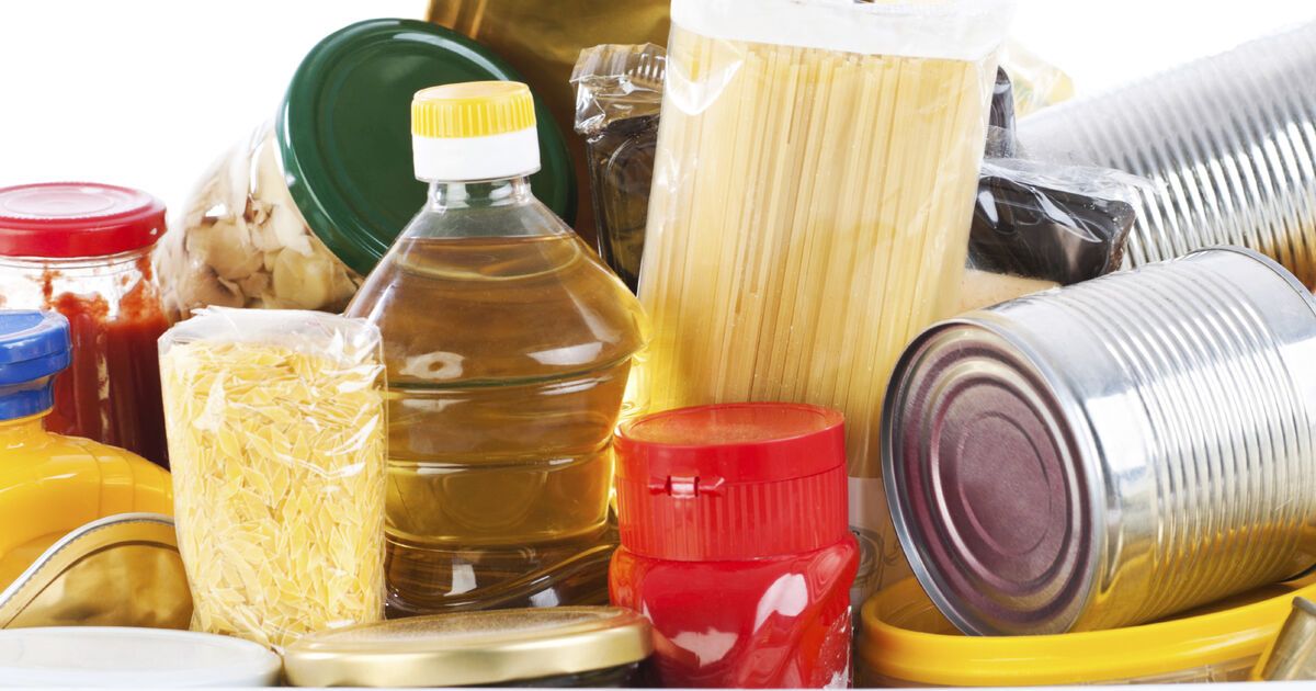Low-cost comfort food | Emanate Health
