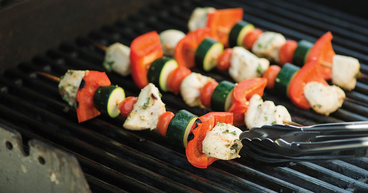 Grilling tips to reduce cancer risk Southeast Health System